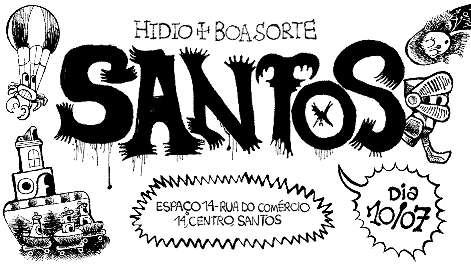 Imagem do evento