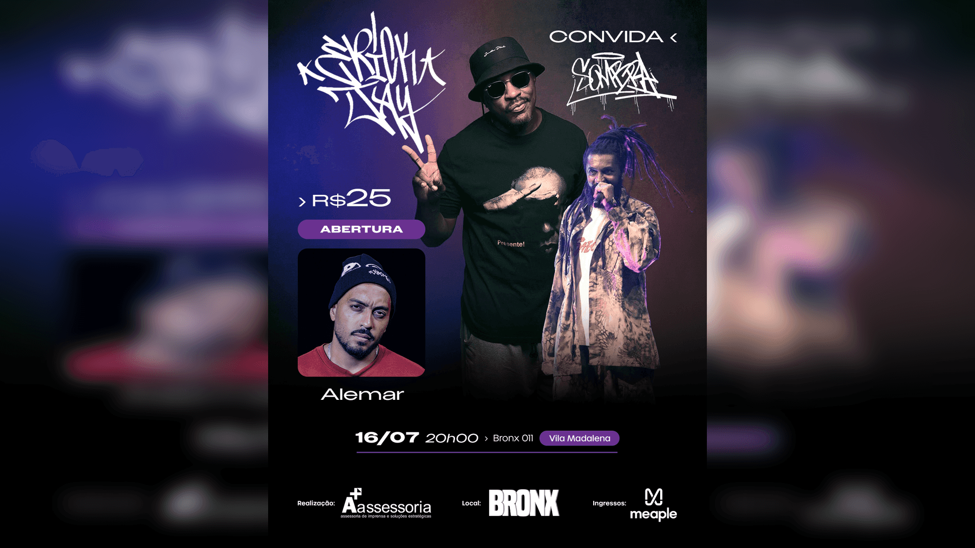 Imagem do evento