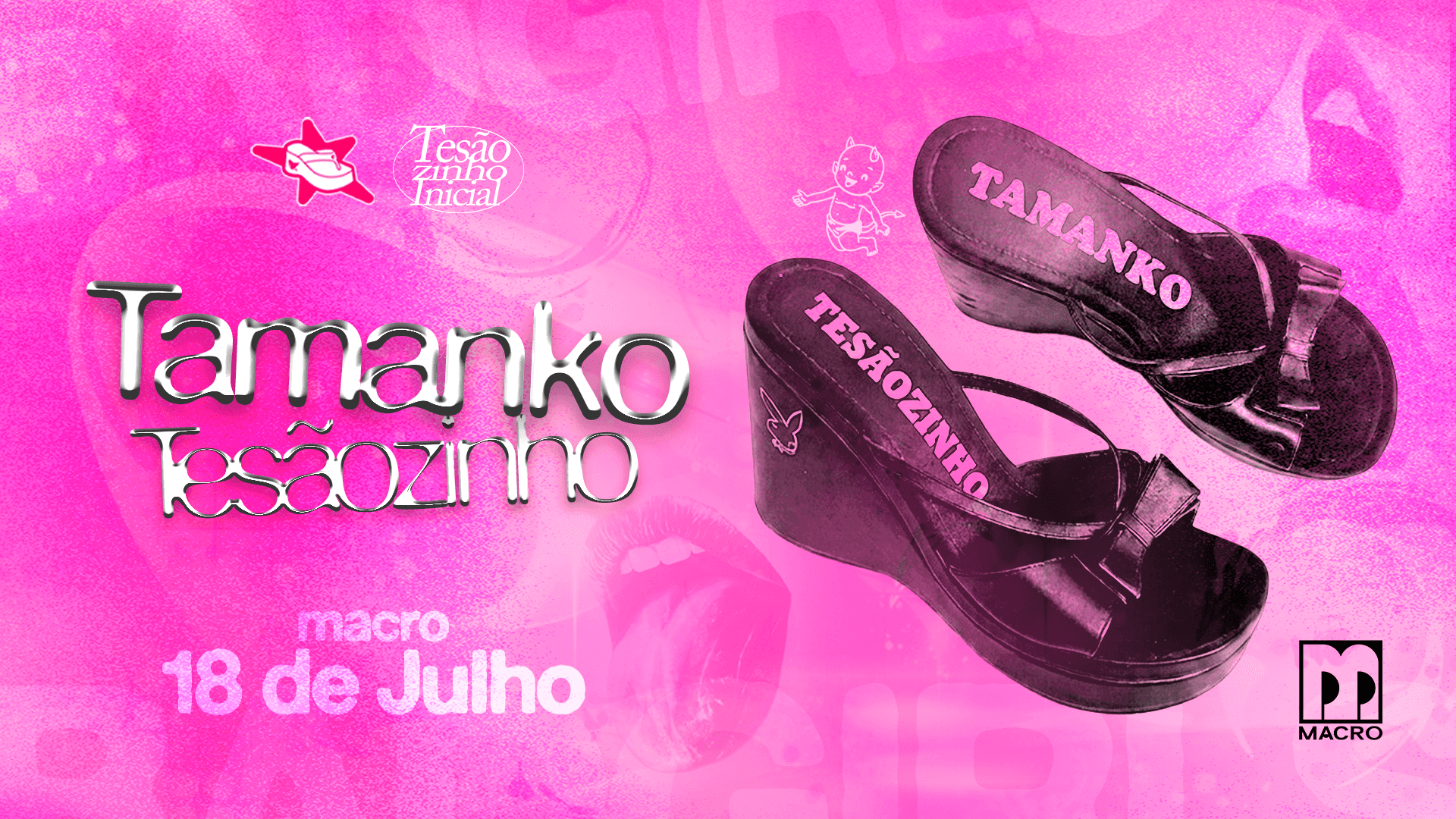Imagem do evento