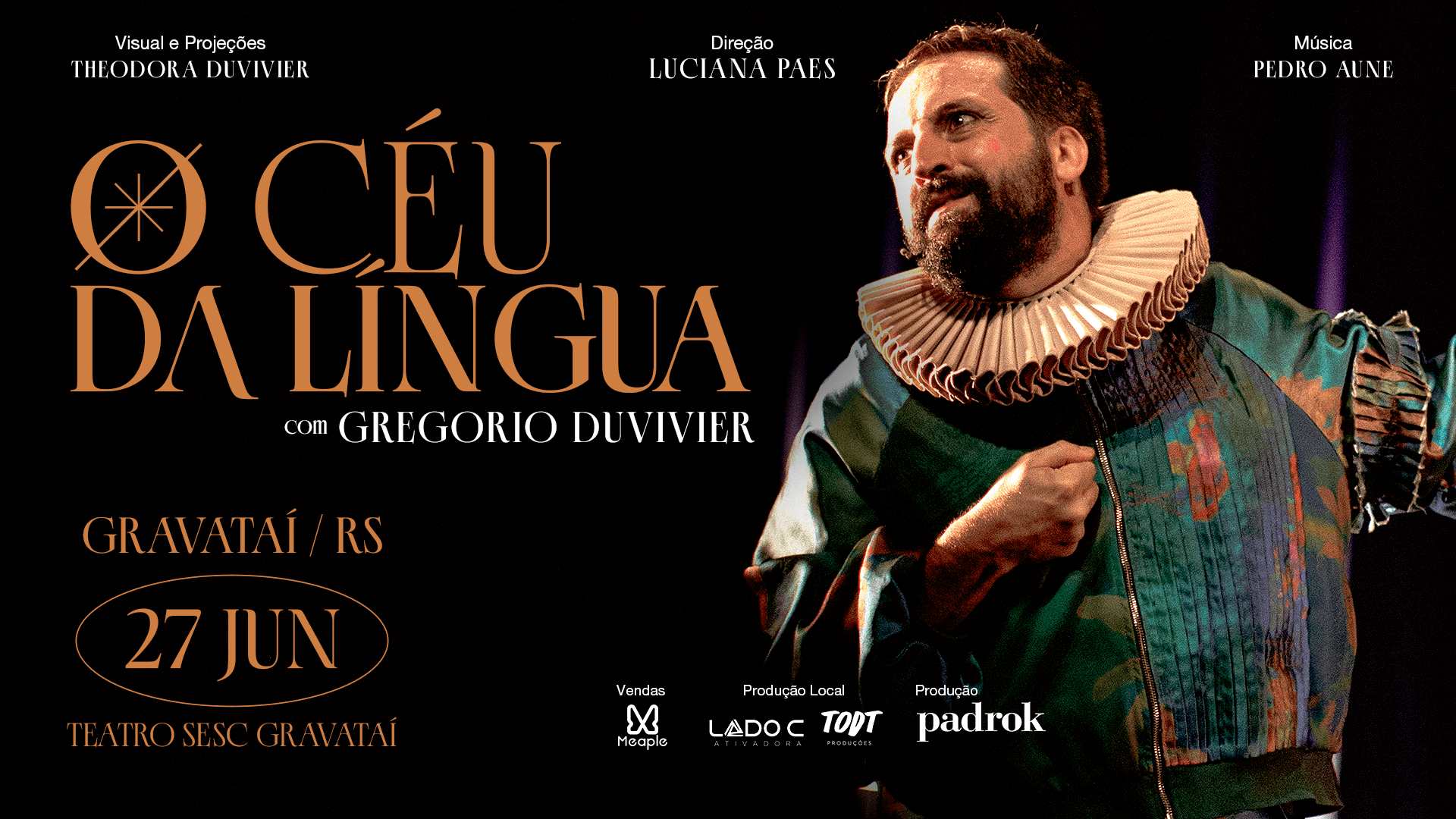 Imagem do evento
