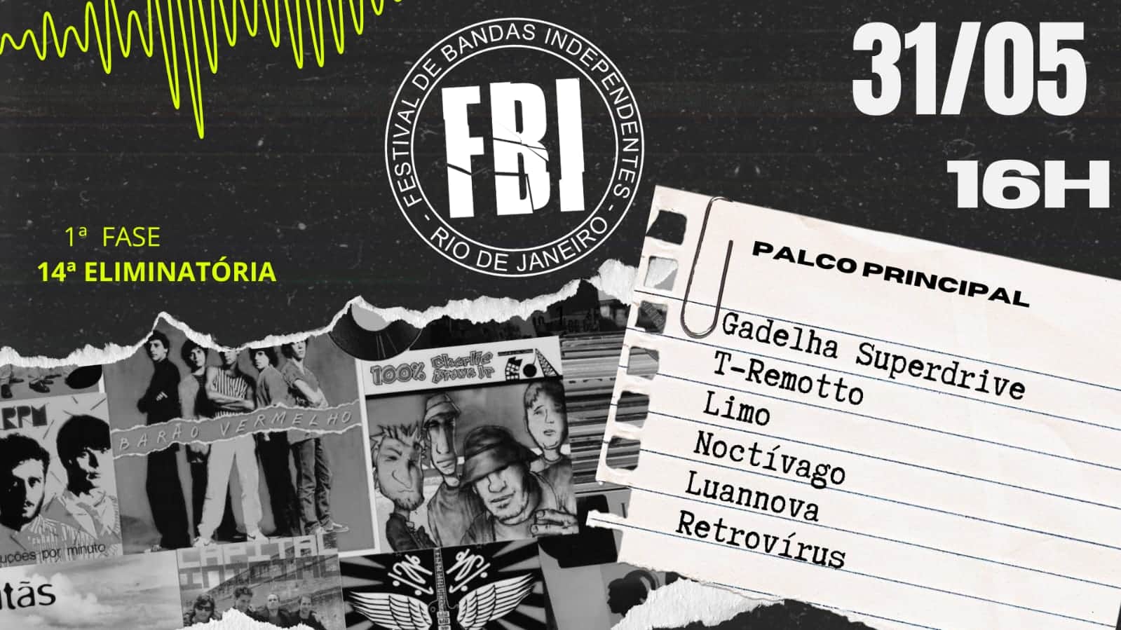 Imagem do evento