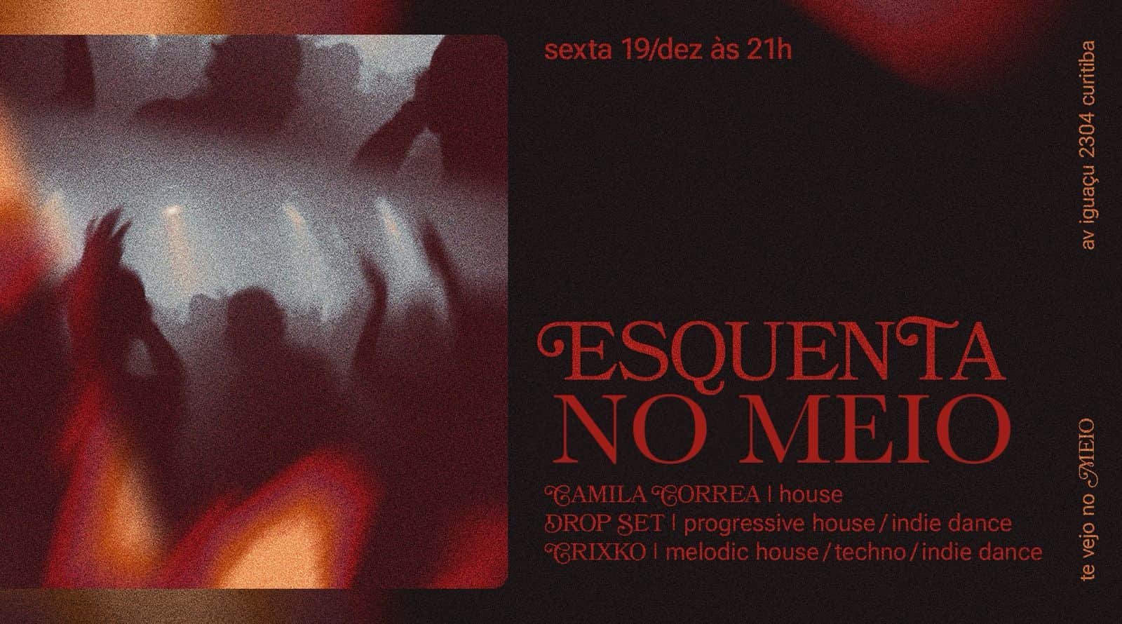 Imagem do evento
