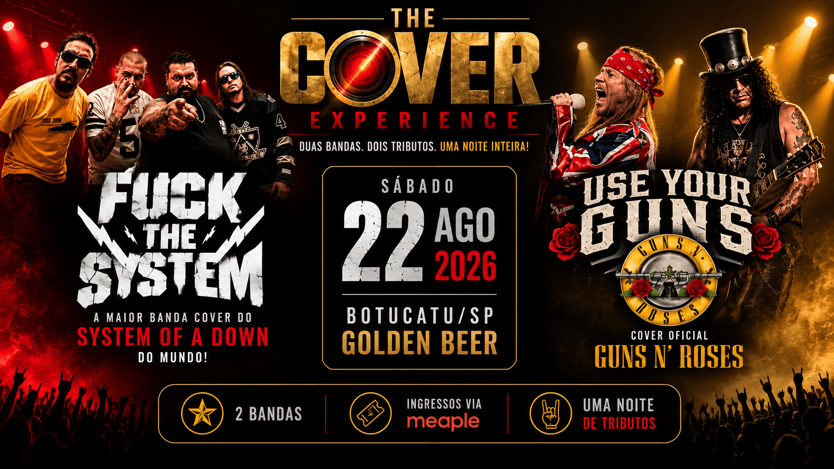 Imagem do evento