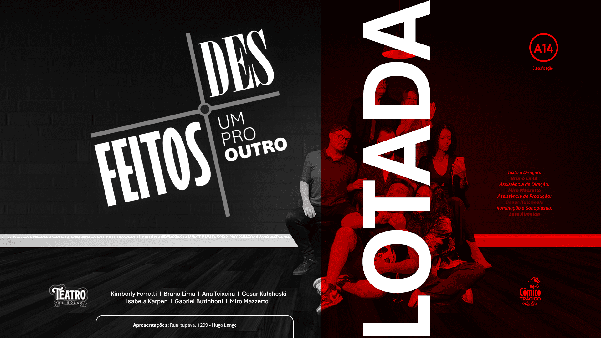 Imagem do evento
