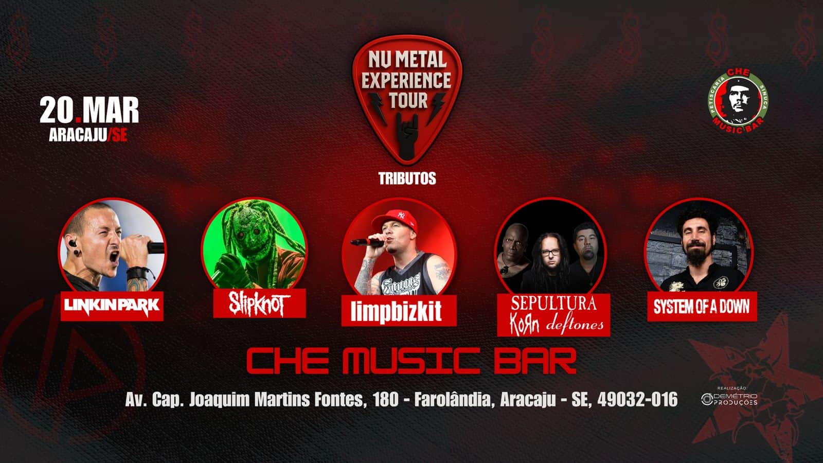 Imagem do evento