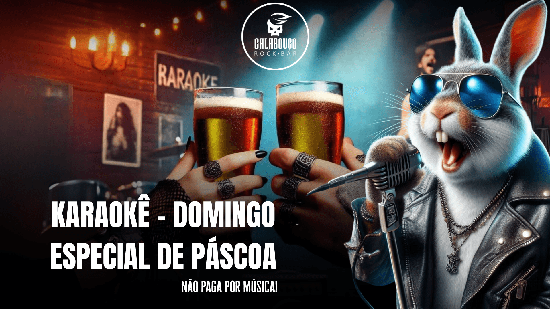 Imagem do evento