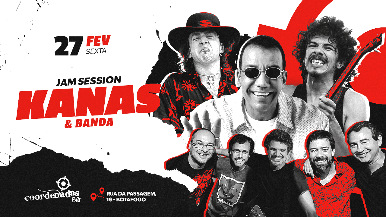 Imagem do evento