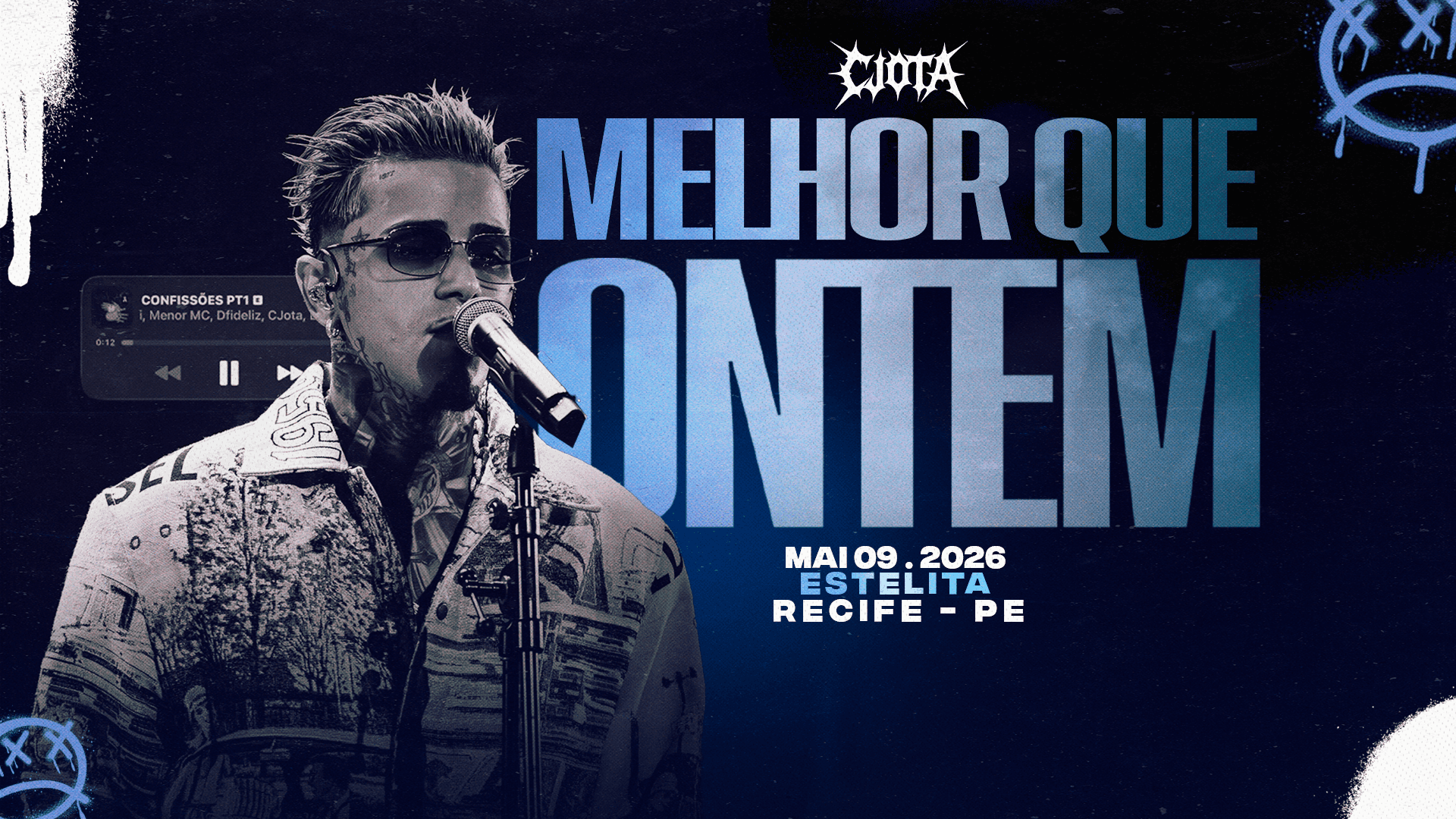 Imagem do evento
