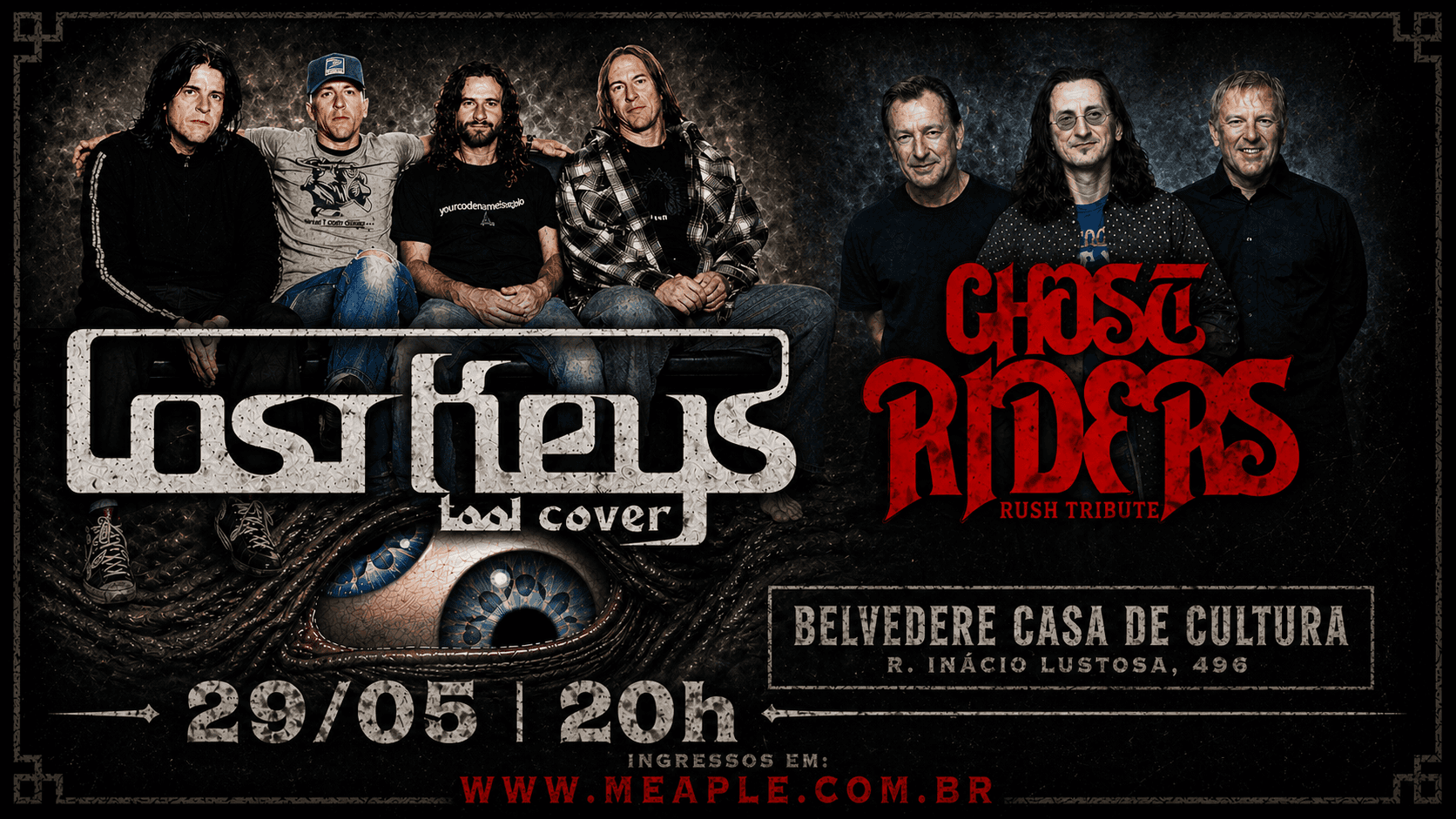 Imagem do evento