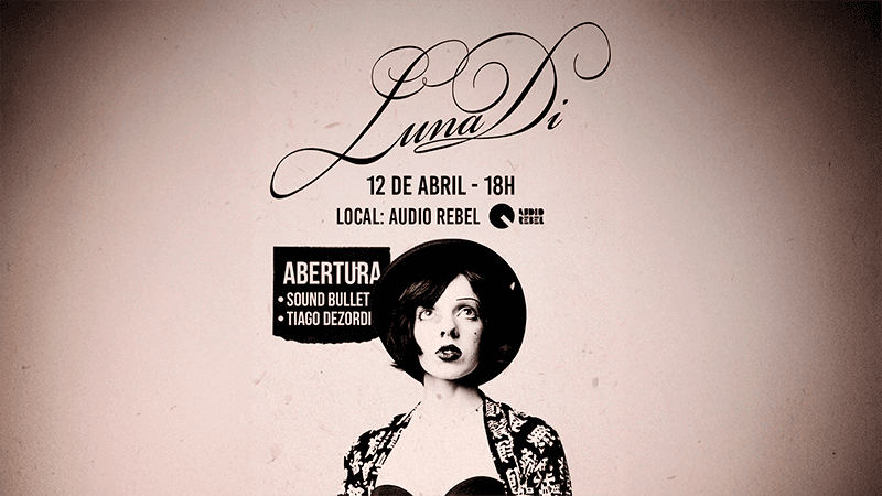 Imagem do evento
