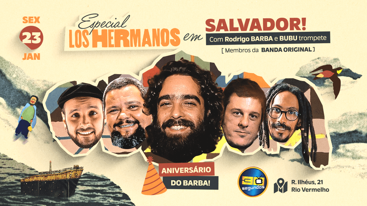 Imagem do evento