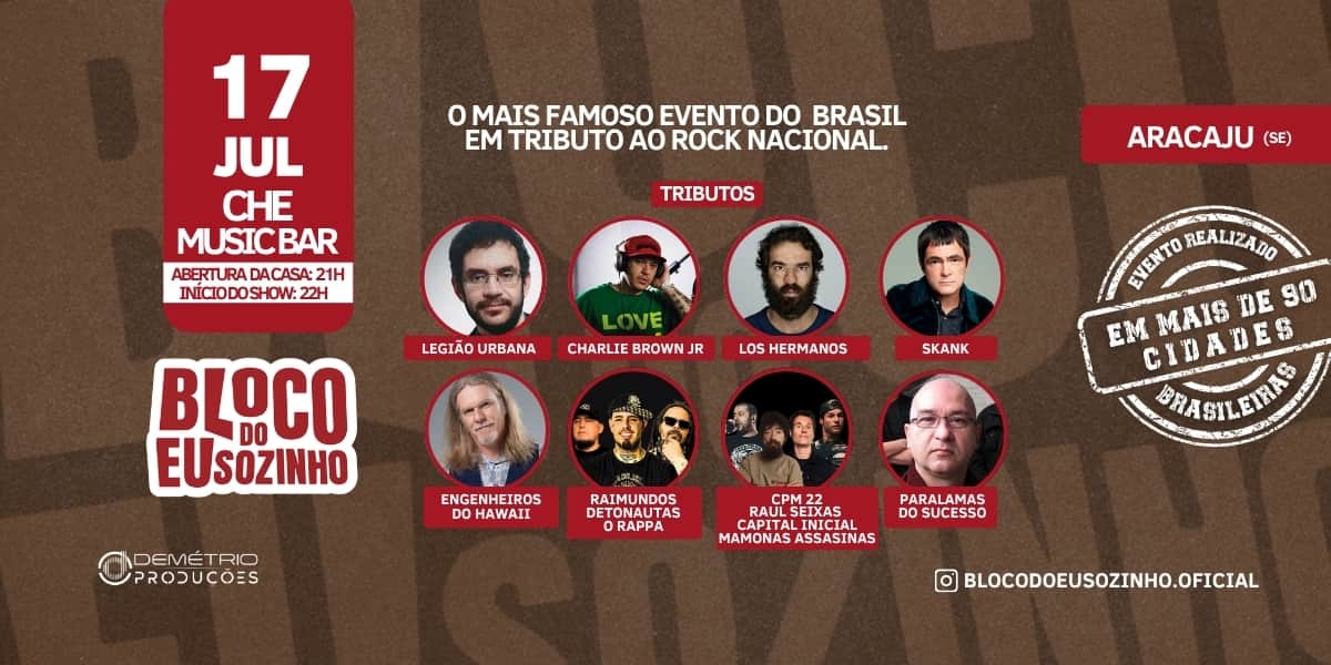 Imagem do evento