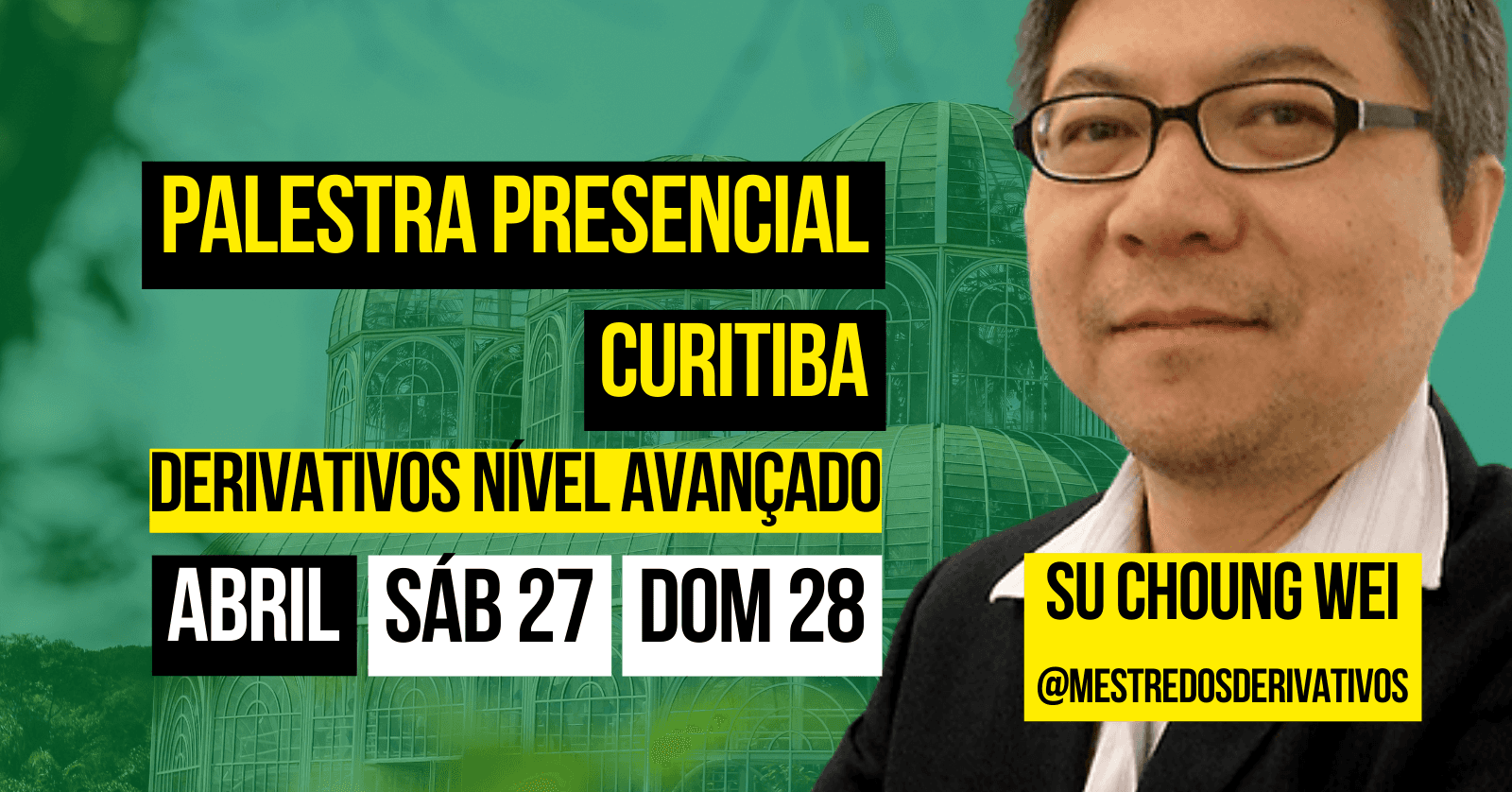 Imagem do evento