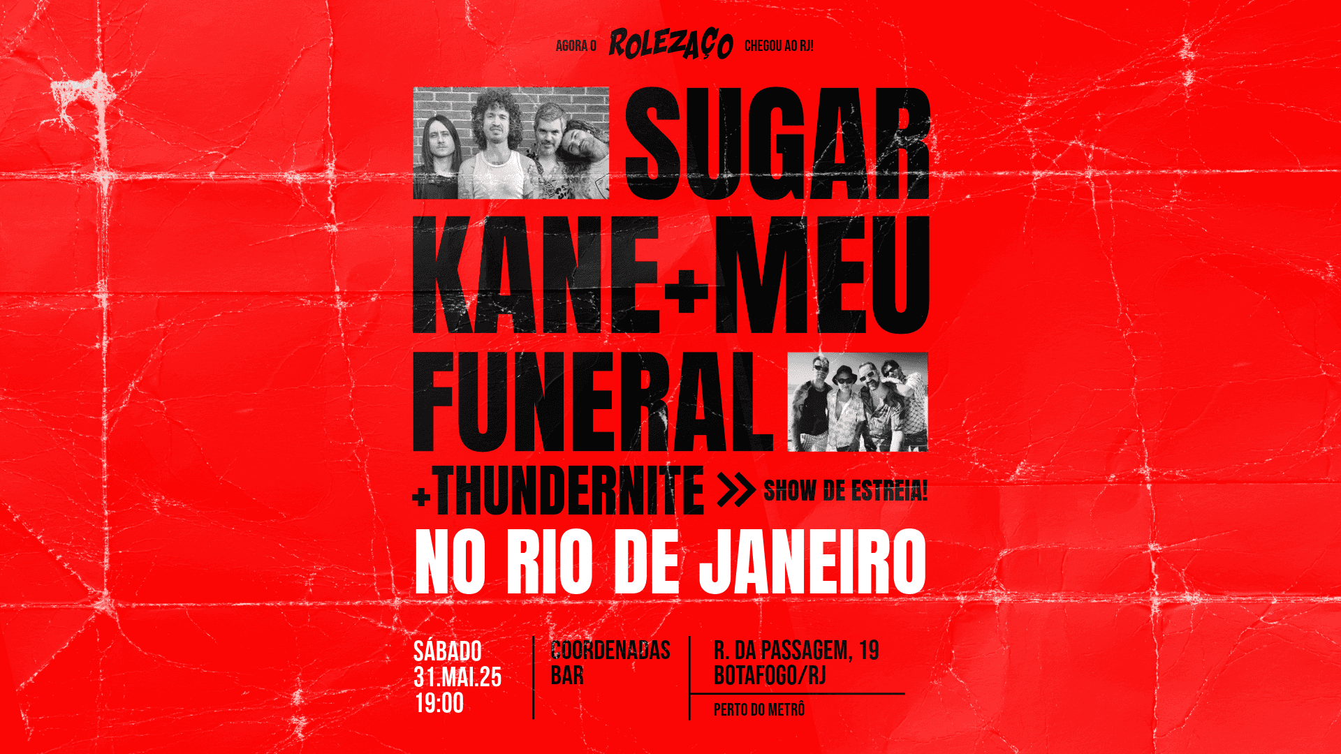 Imagem do evento