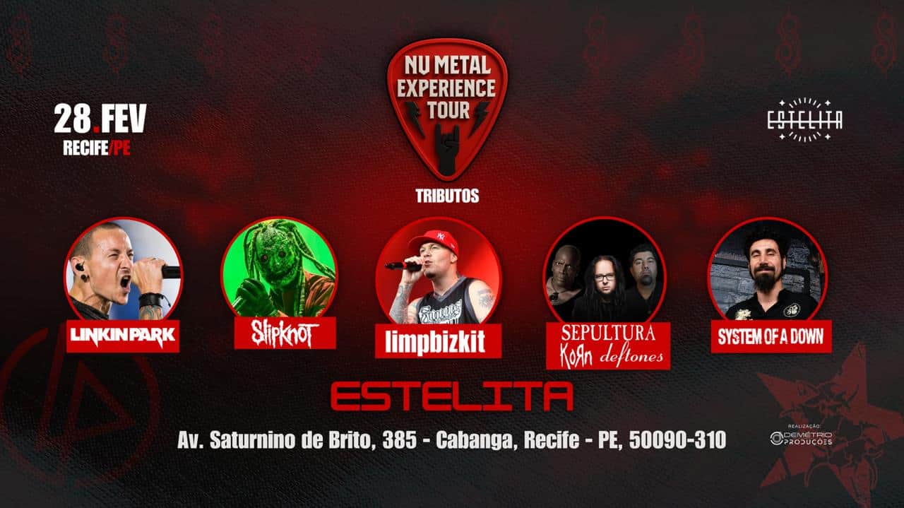 Imagem do evento