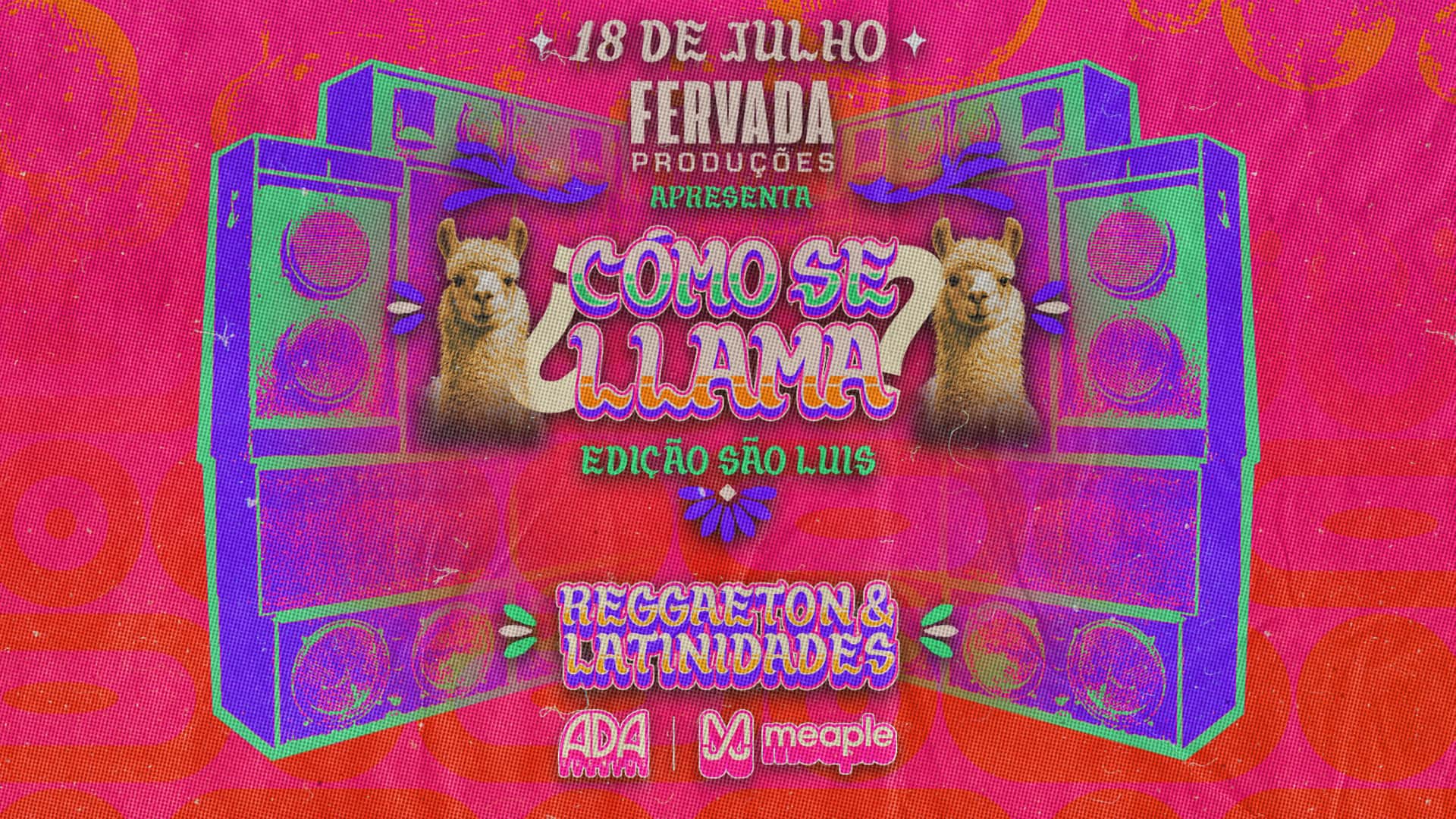 Imagem do evento