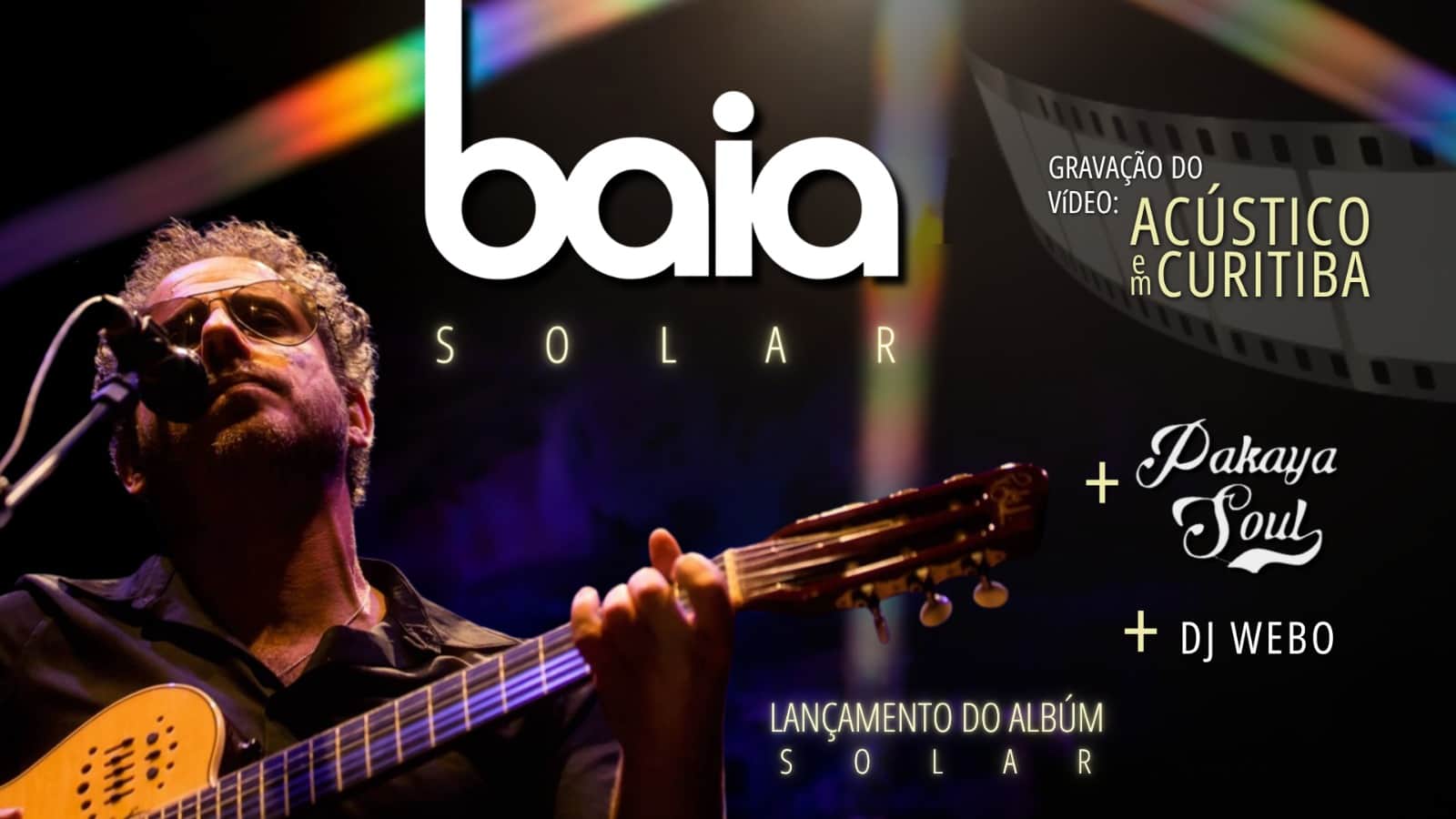 Imagem do evento