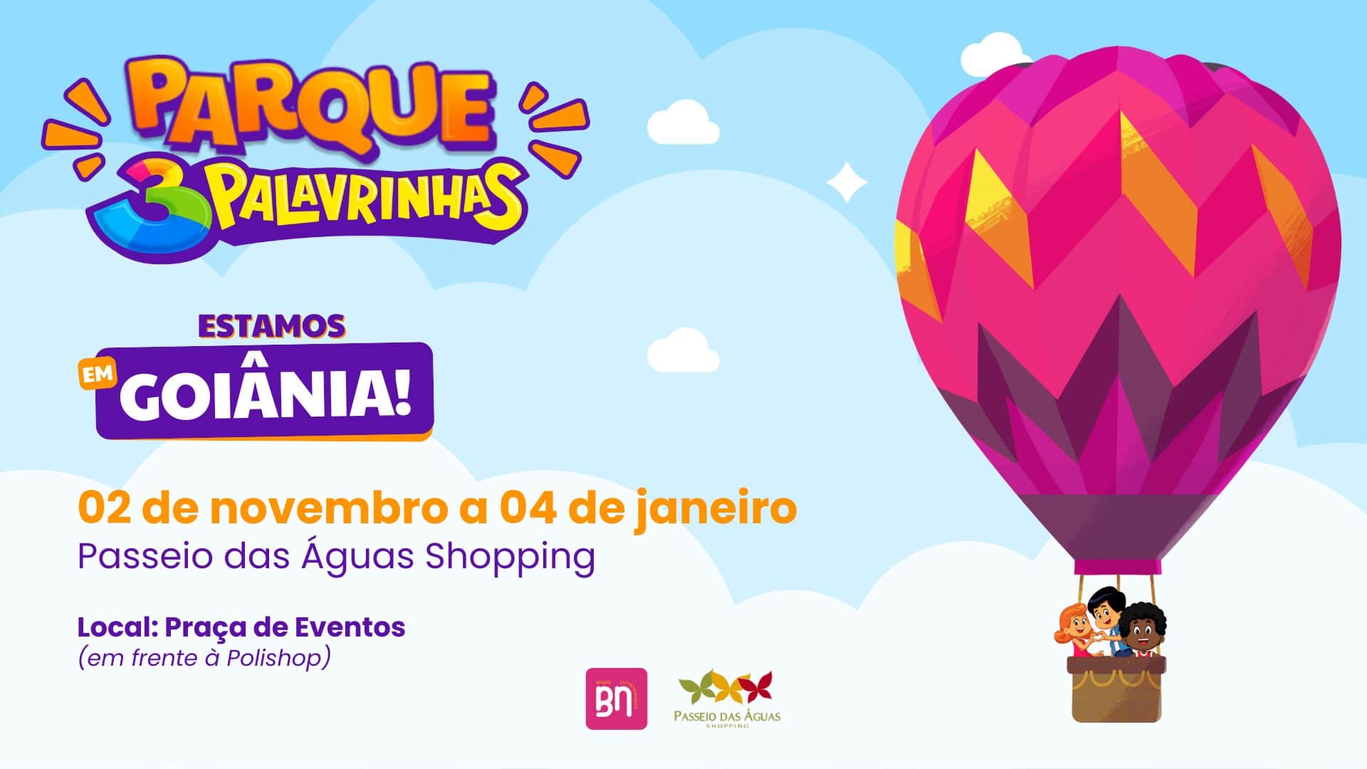 Imagem do evento