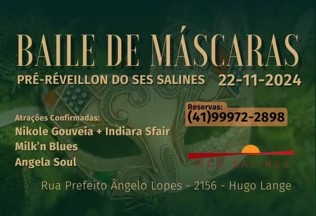 Imagem do evento