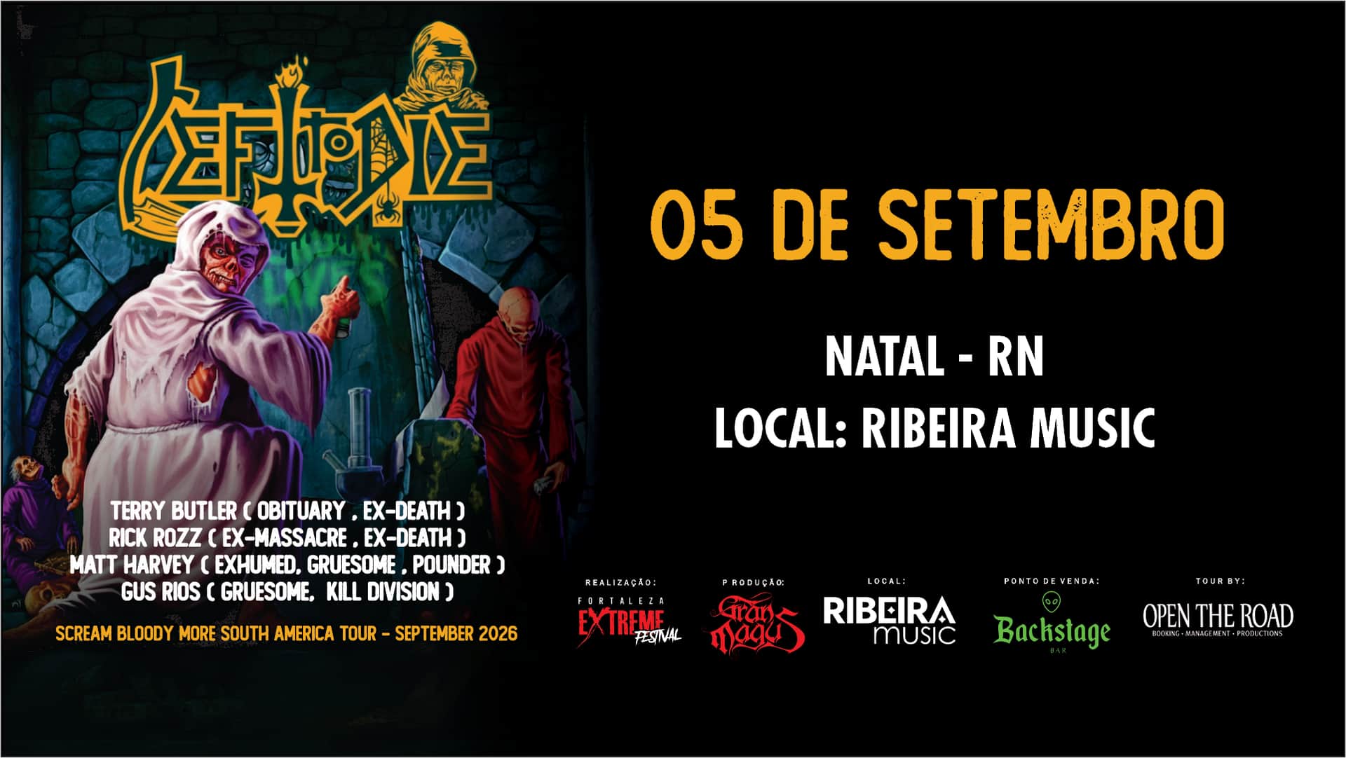 Imagem do evento
