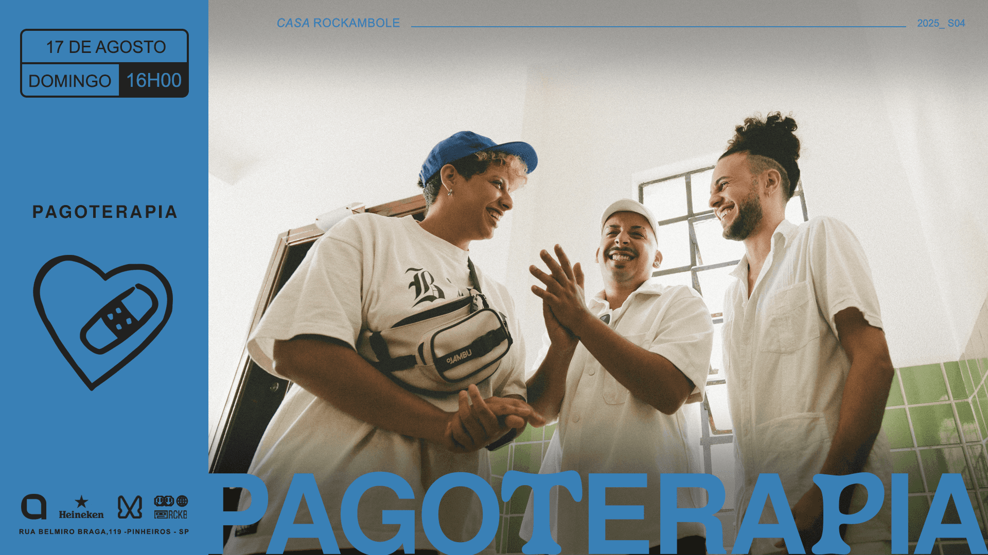 Imagem do evento