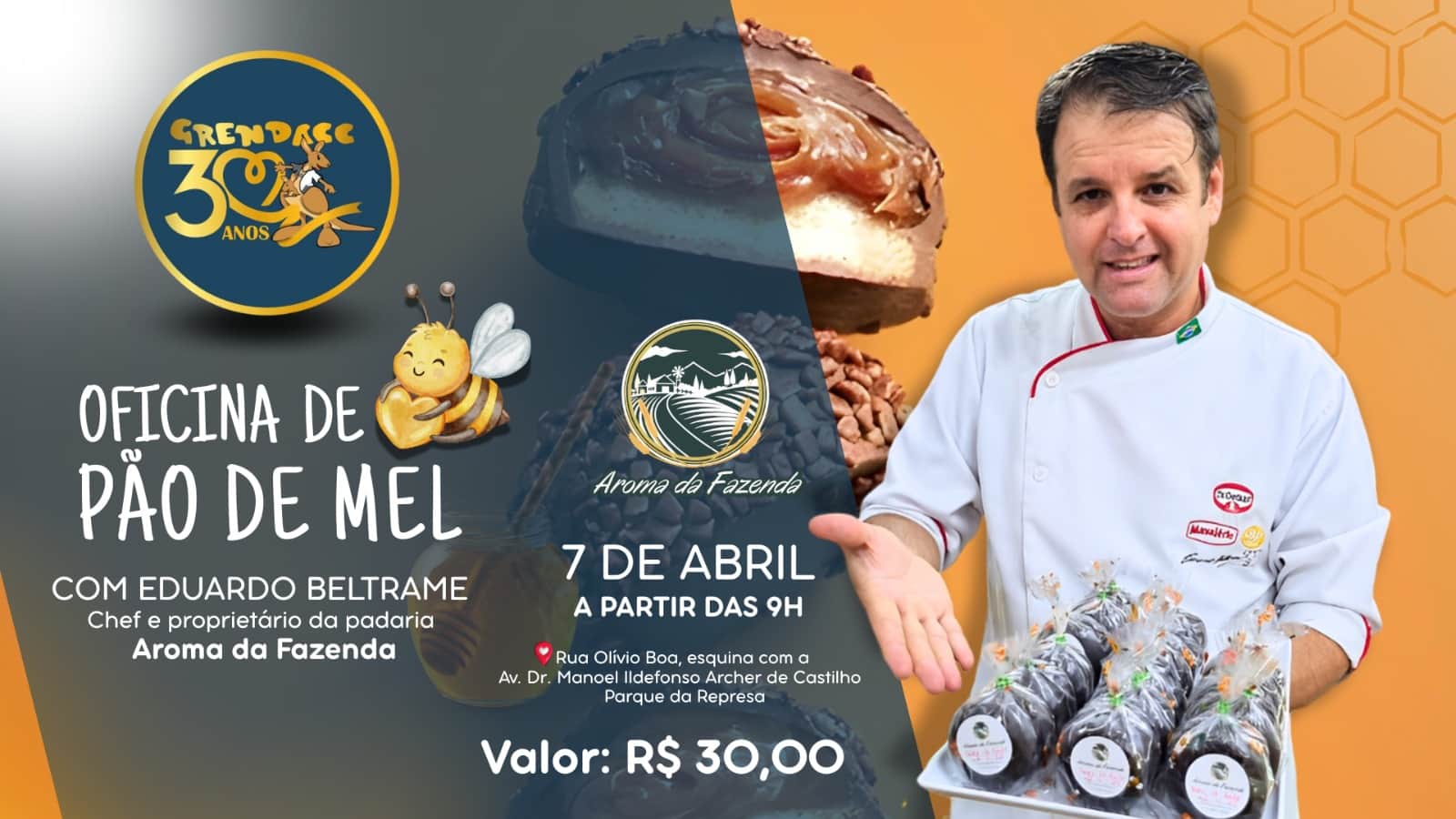 Imagem do evento