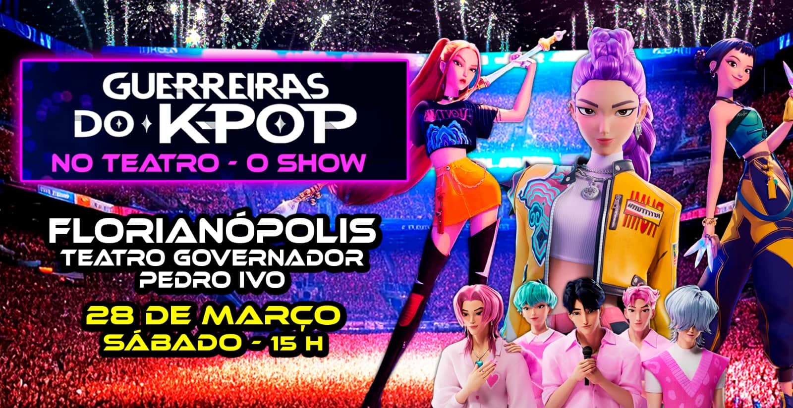 Imagem do evento