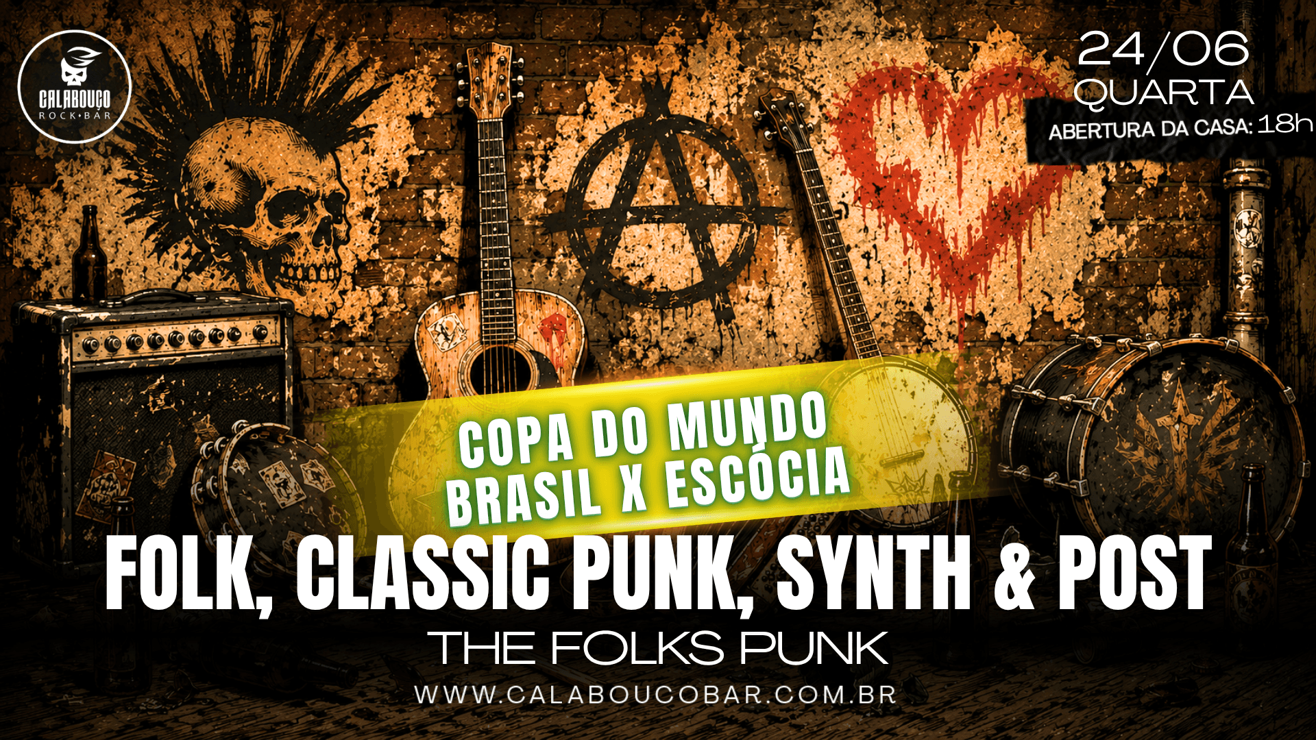 Imagem do evento