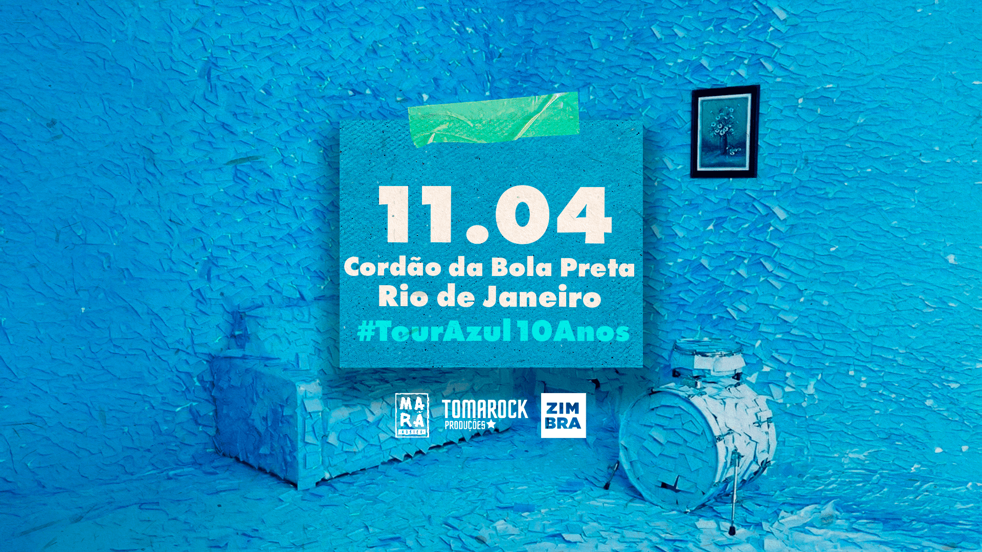 Imagem do evento