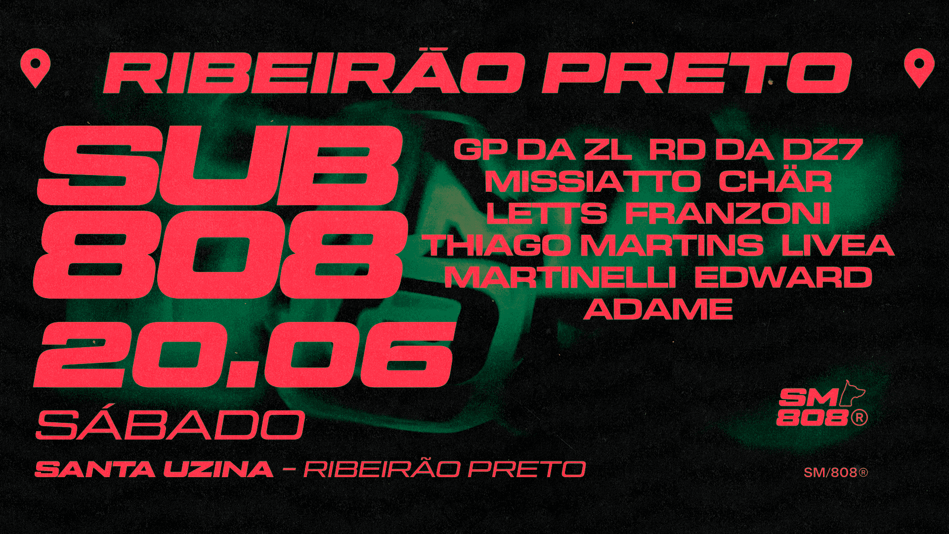 Imagem do evento