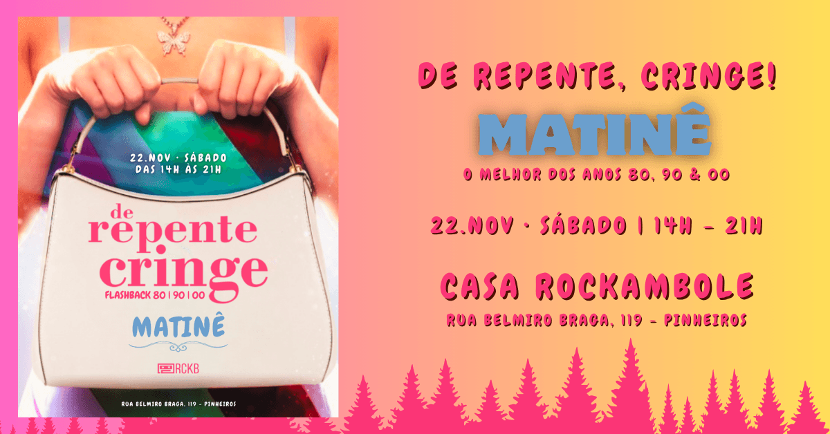 Imagem do evento