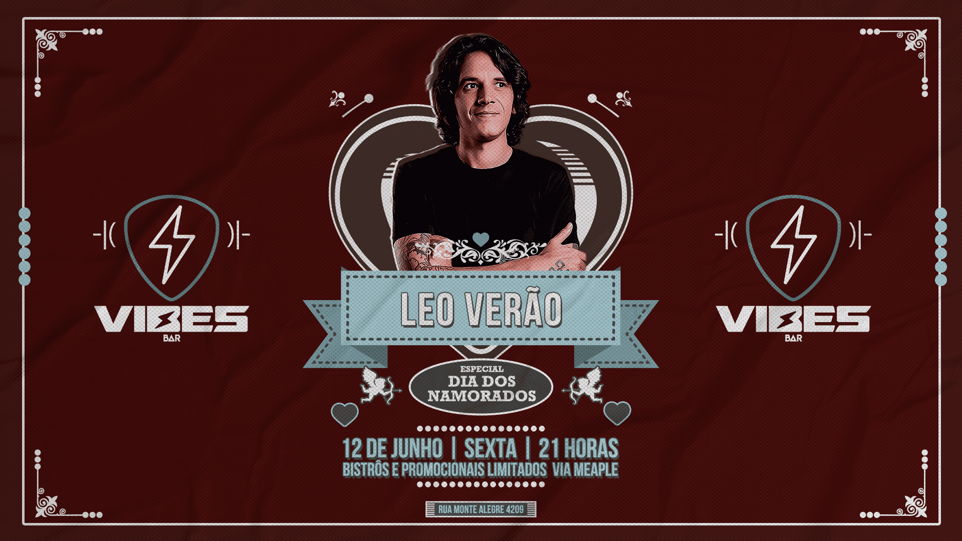 Imagem do evento