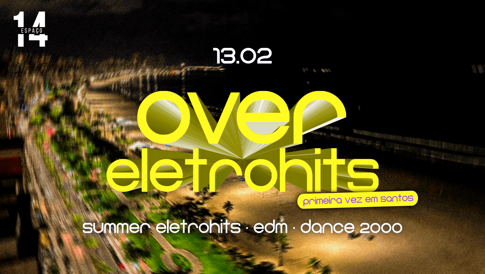 Imagem do evento