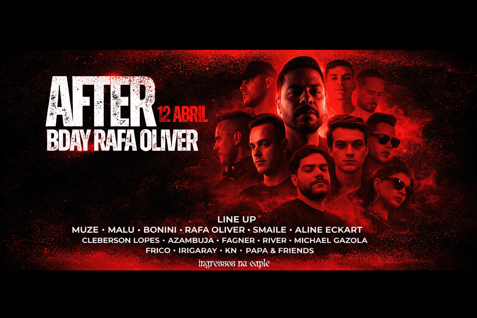 Imagem do evento