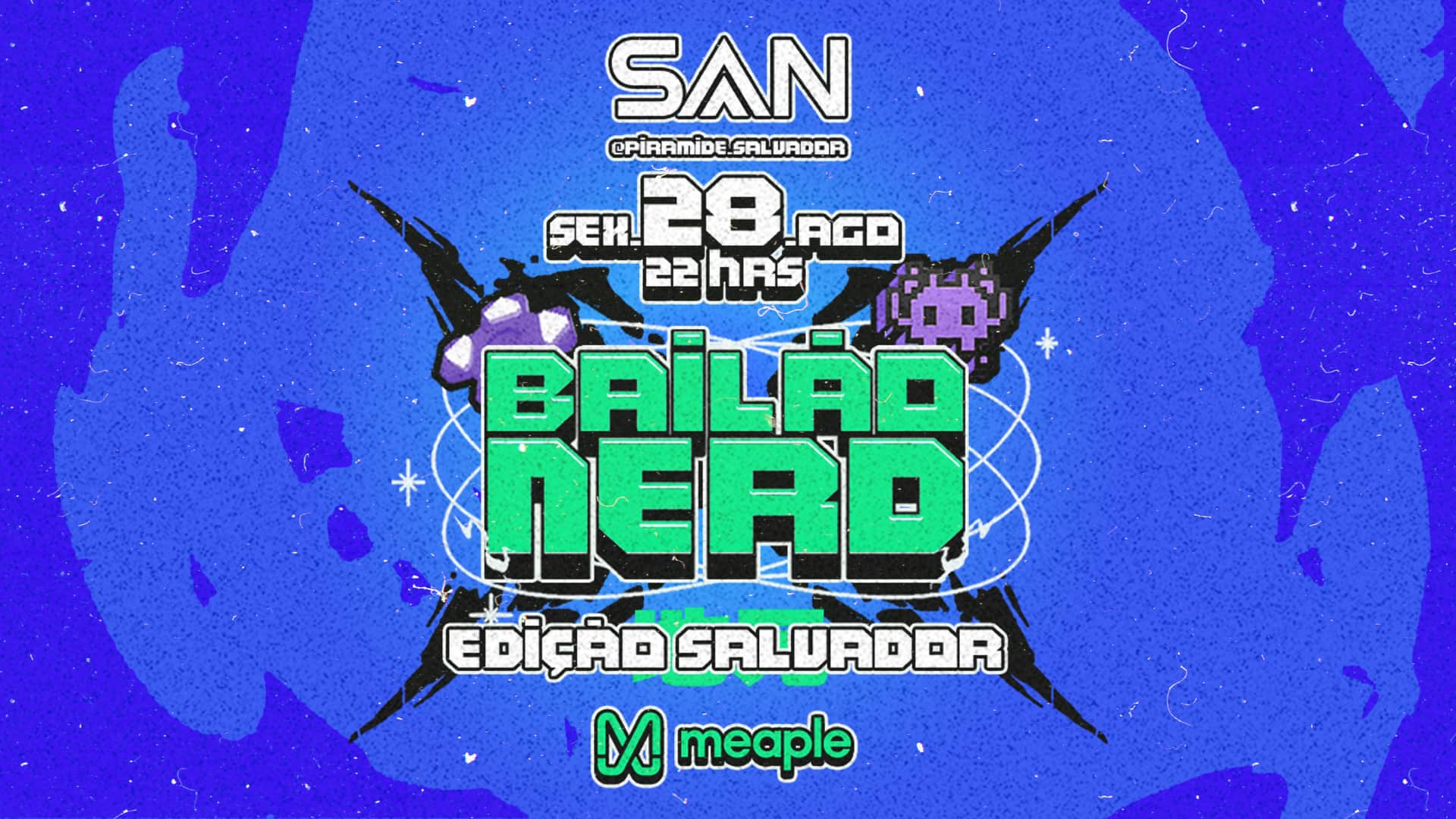 Imagem do evento