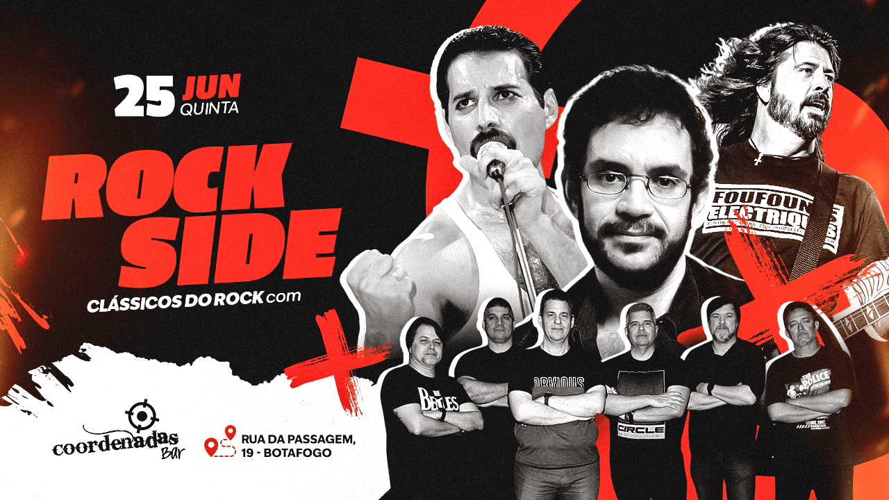 Imagem do evento