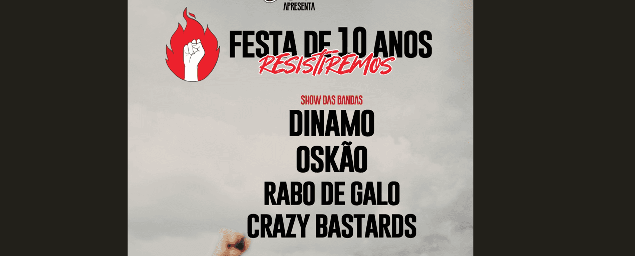 Imagem do evento