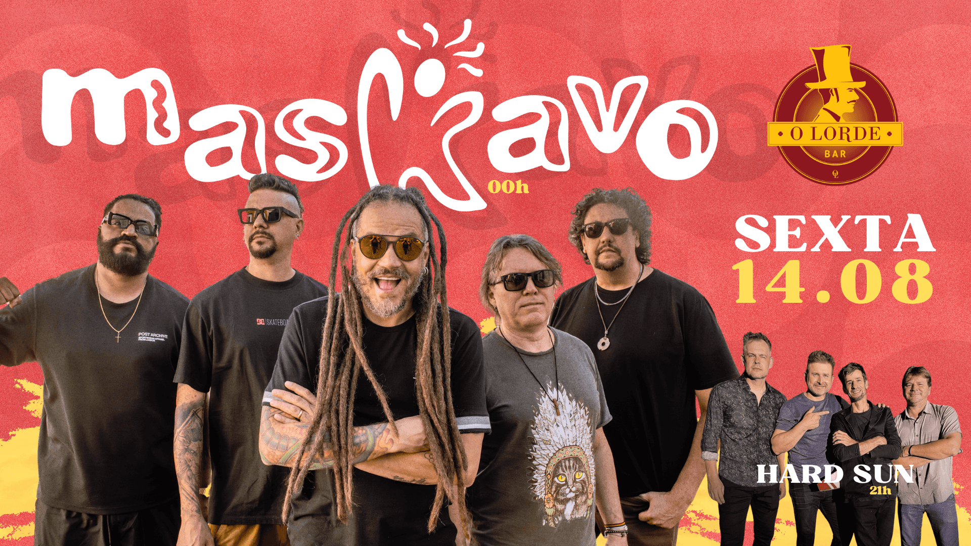 Imagem do evento