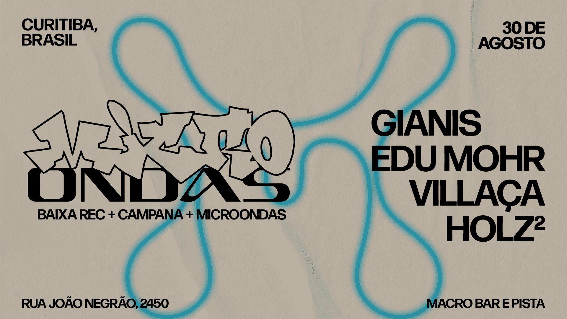 Imagem do evento