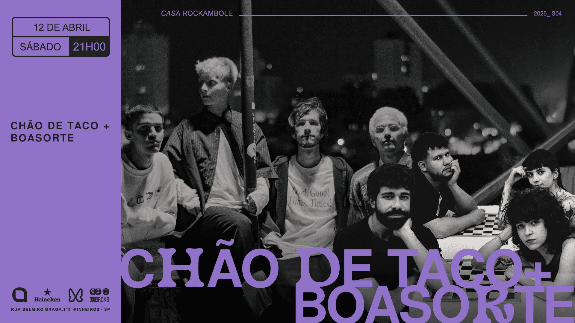 Imagem do evento