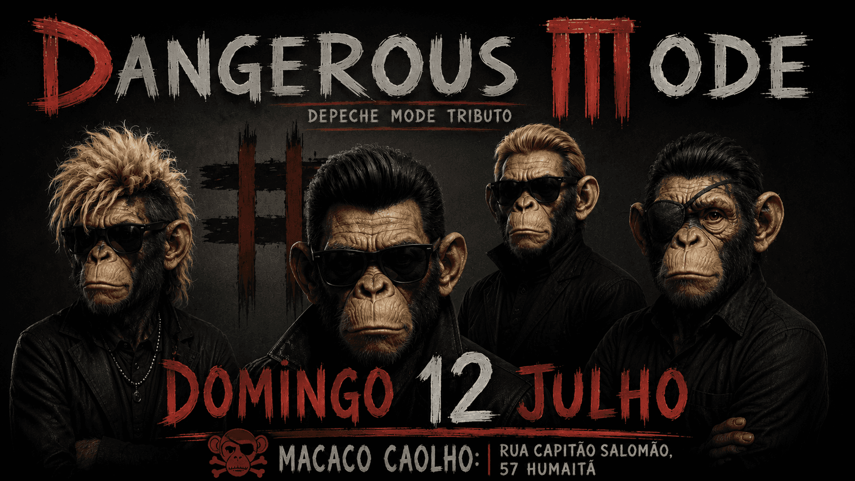 Imagem do evento