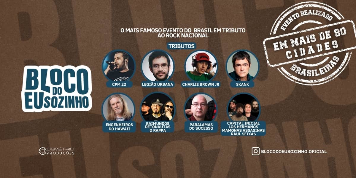 Imagem do evento