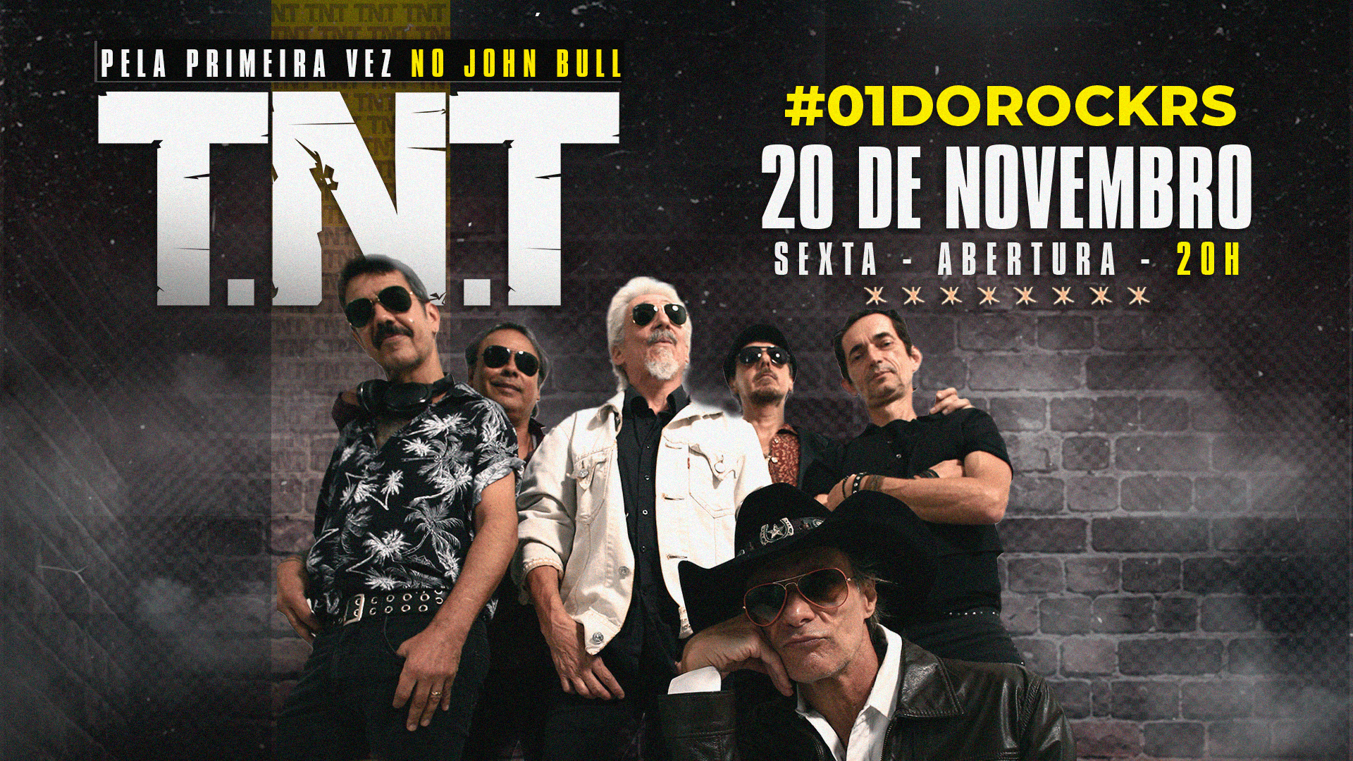 Imagem do evento