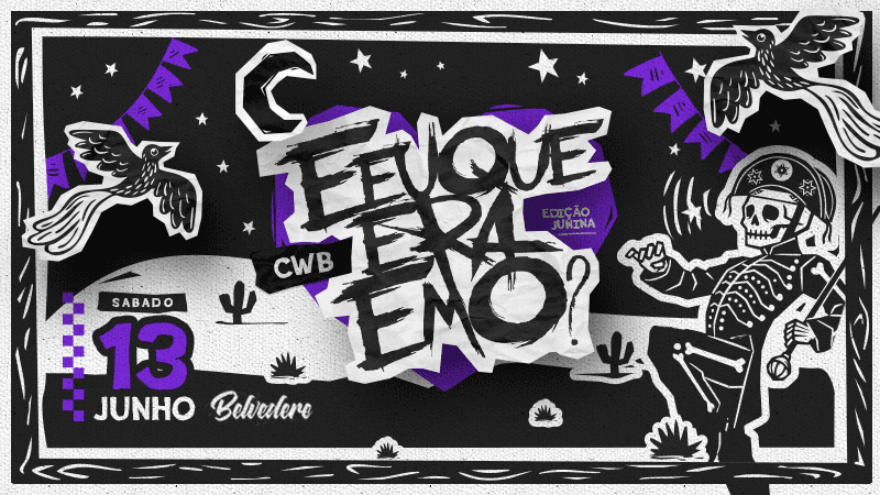 Imagem do evento