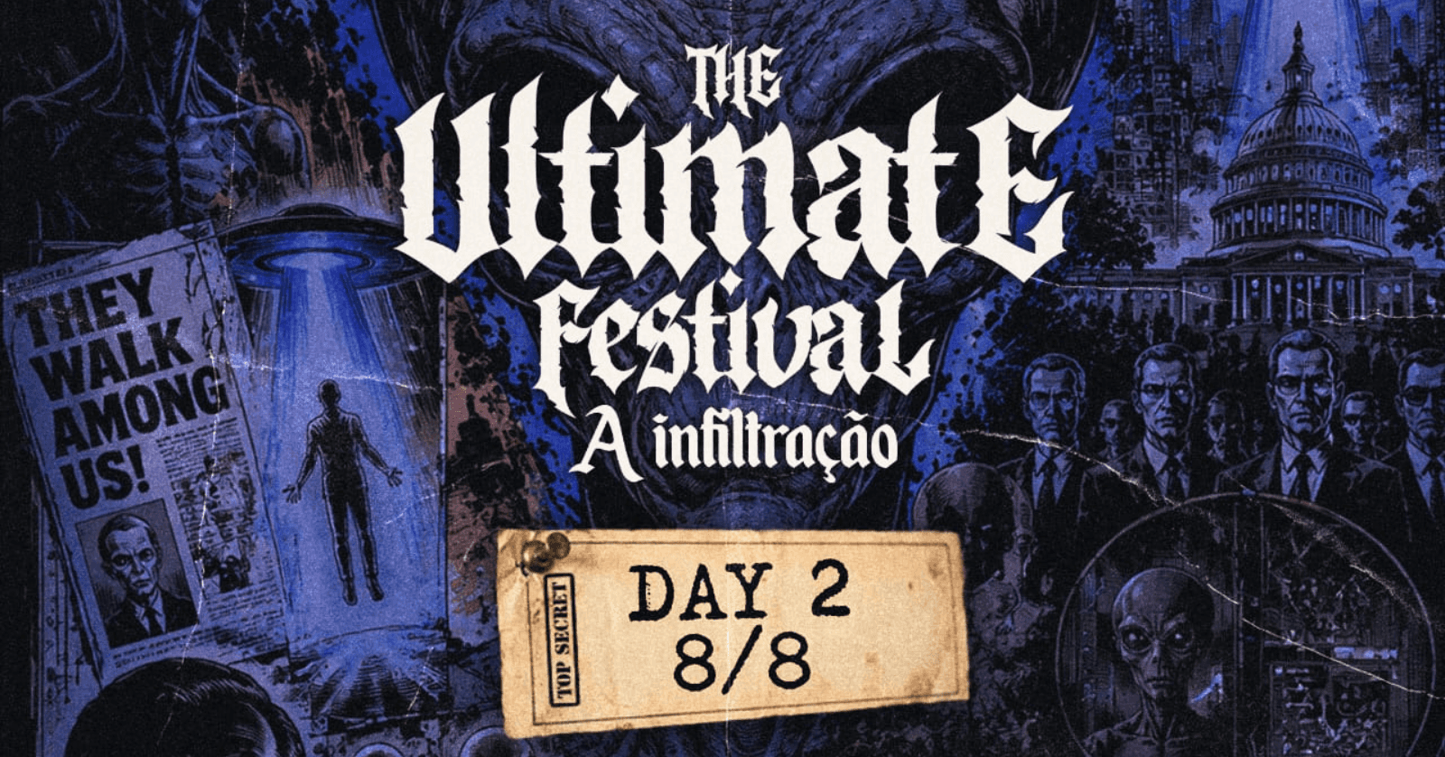 Imagem do evento