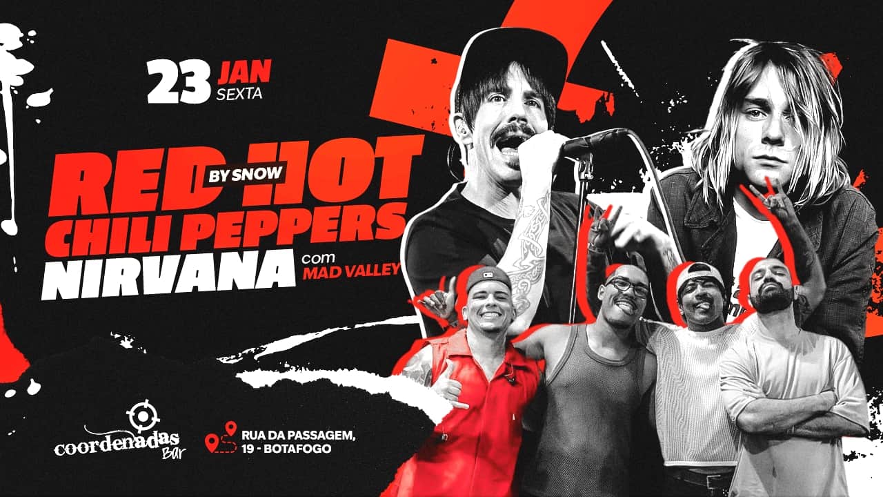 Imagem do evento