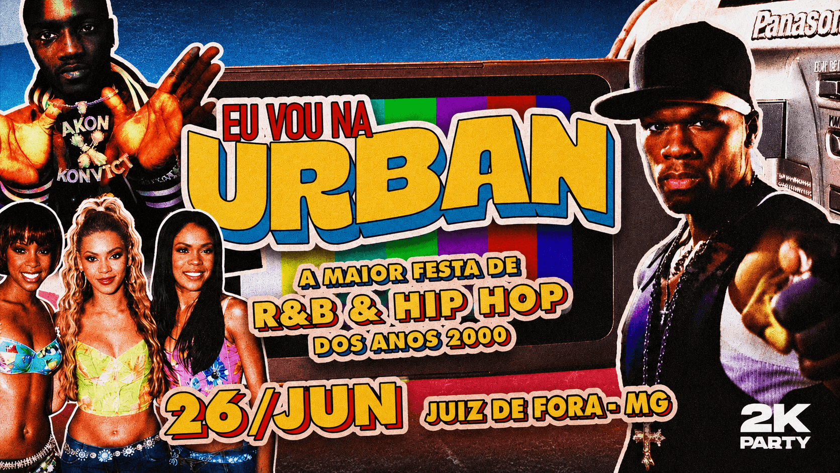 Imagem do evento