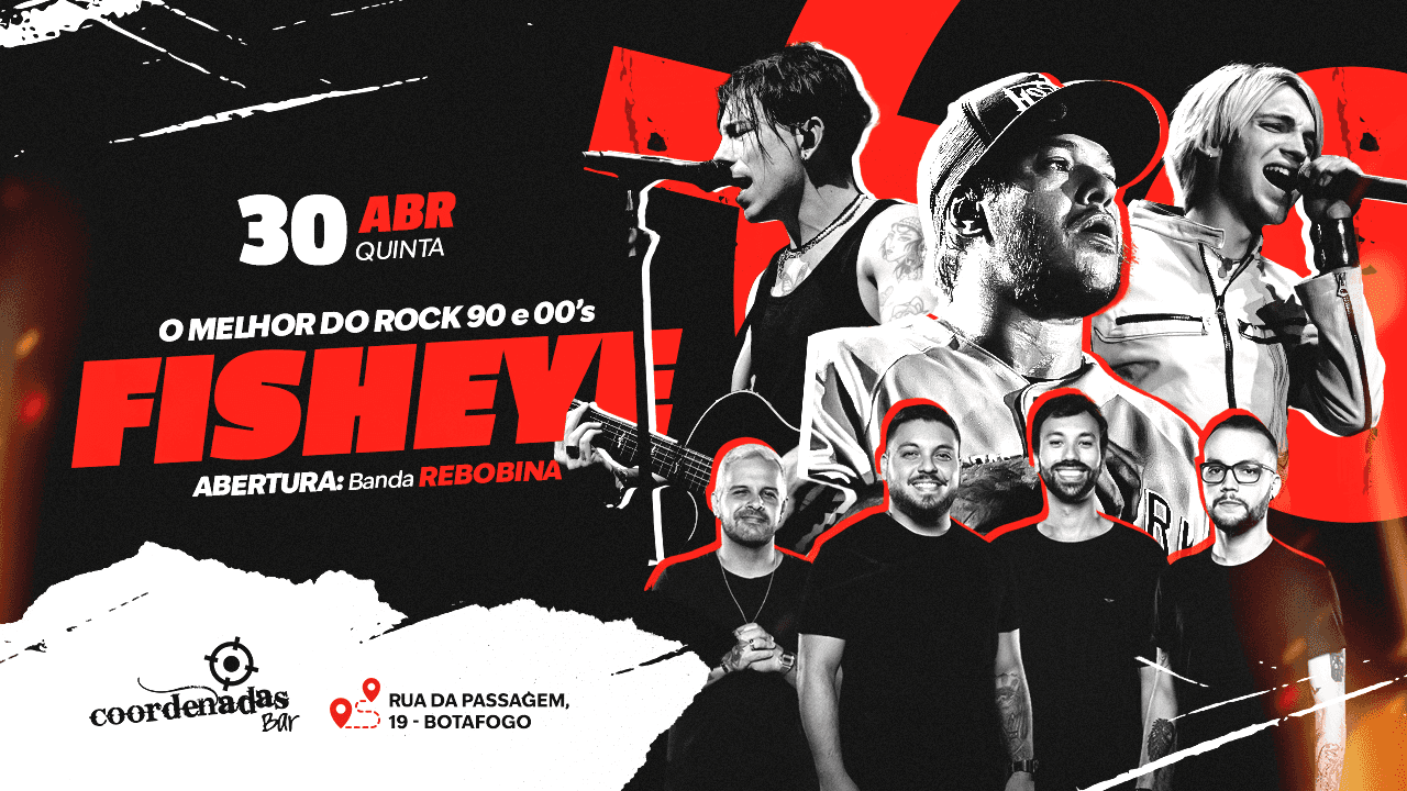 Imagem do evento