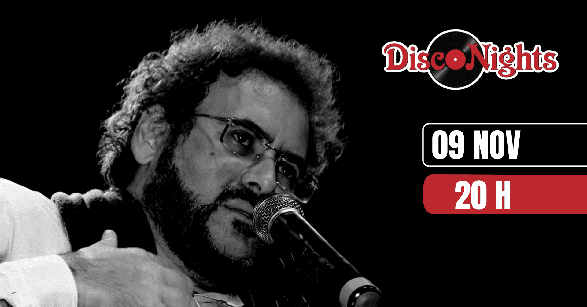 Imagem do evento