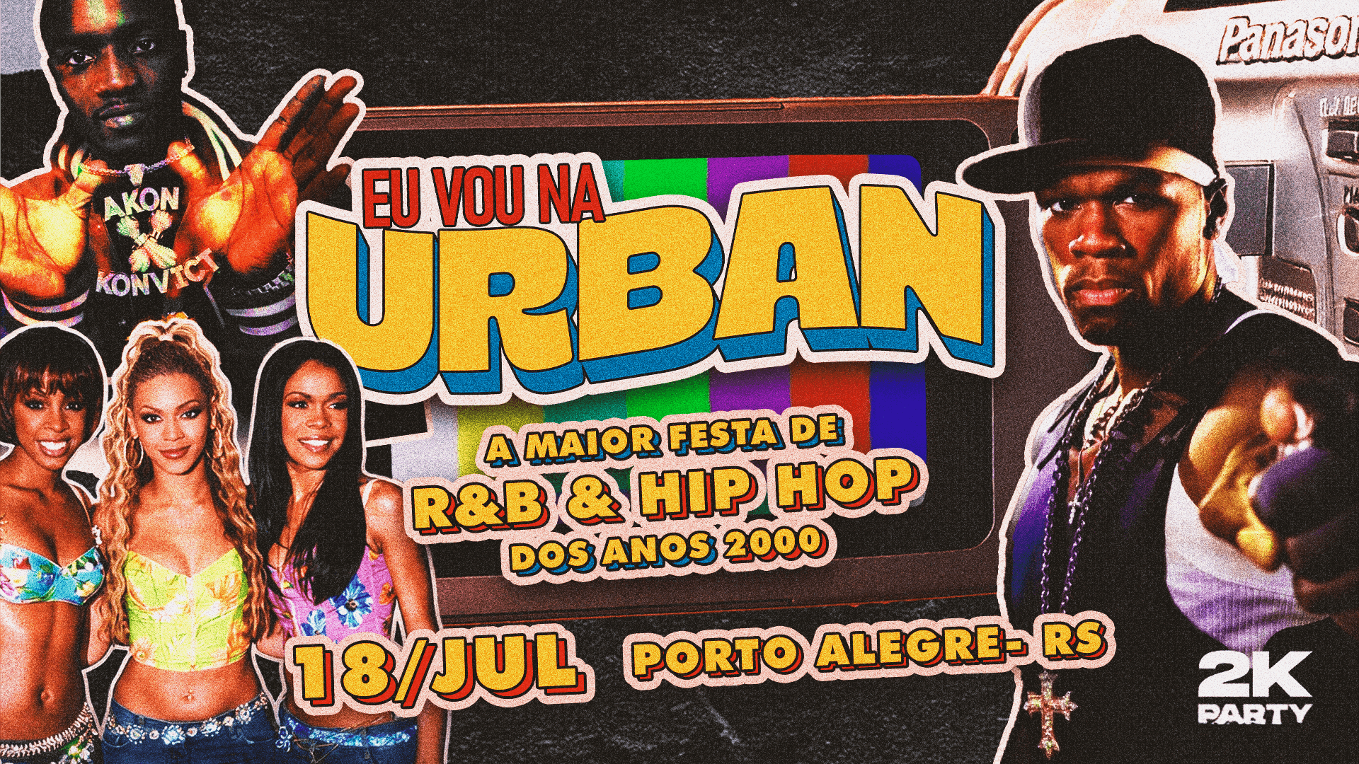 Imagem do evento